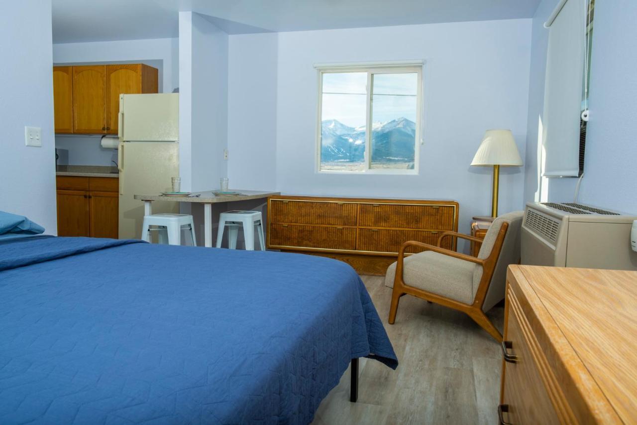 Dark Sky Suites Westcliffe Eksteriør bilde
