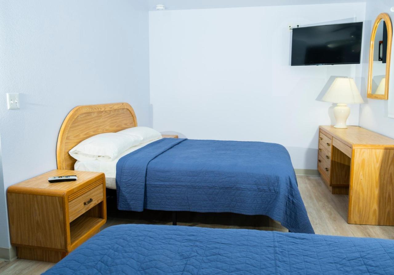 Dark Sky Suites Westcliffe Eksteriør bilde